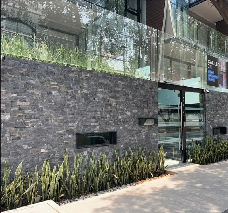 Propiedad en Polanco